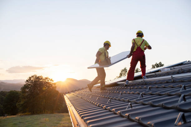 Best Sheet Metal Roofing  in King Arthur Park, MT