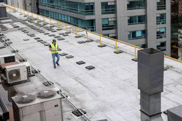 Best Rubber Roofing (EPDM, TPO)  in King Arthur Park, MT
