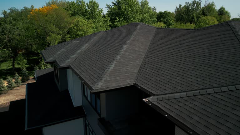 Best 4 Ply Roofing  in King Arthur Park, MT
