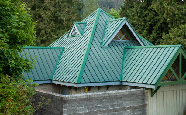 Best Asphalt Shingle Roofing  in King Arthur Park, MT