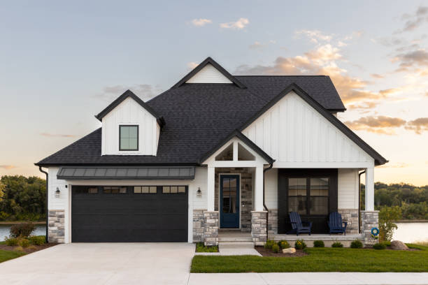 Best Wood Shake Roofing  in King Arthur Park, MT